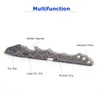 Titanium Pry Bar EDC Multi Tool with Bottle Opener Box