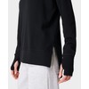 Sweaty Betty Women's After Class Longline Crewneck with Side Slit