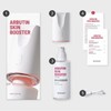 MEDITHERAPY Arbutin Skin Booster Serum with Boost Cap Package 5items