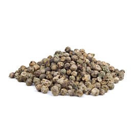The Spice Way Green Peppercorns - 8 oz