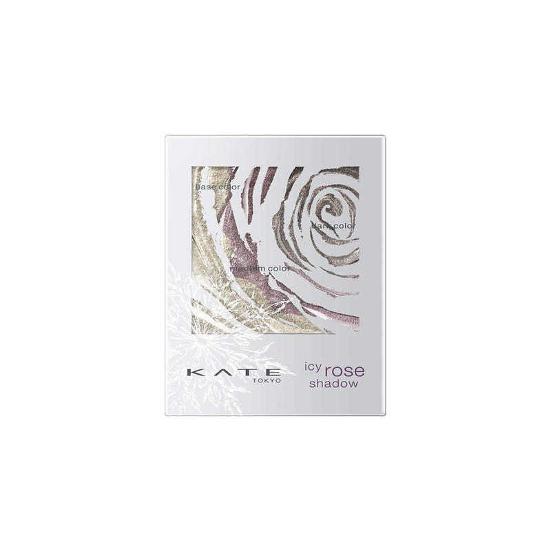 Kate Icy Rose PU-1 Eye Shadow