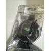 achard Leather Car Sunglass Holder Sun Shades Clipon Visor Hanger