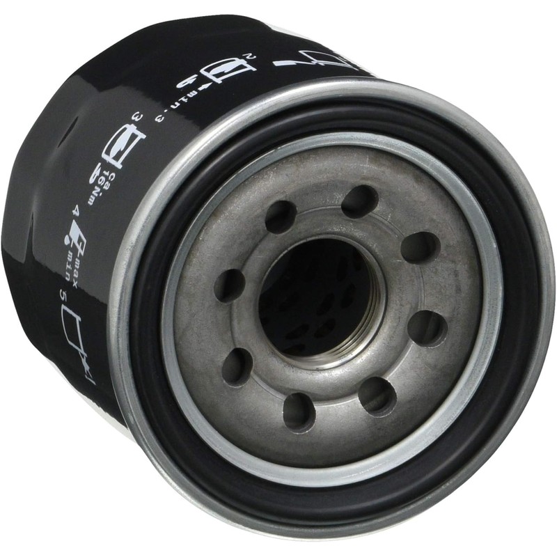 Mahle Original OC 1183 Filter