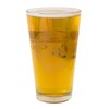 Pacifico Pint Glass