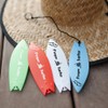 Finger Surfboard Mini Finger Surfboard Toys for Kids Teens Adults