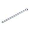 MEETOOT 4PCS 4 Inch Stainless Steel Straight Hinge Pin for