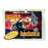 Polvos Sachet X Docena Rompe Hechizos