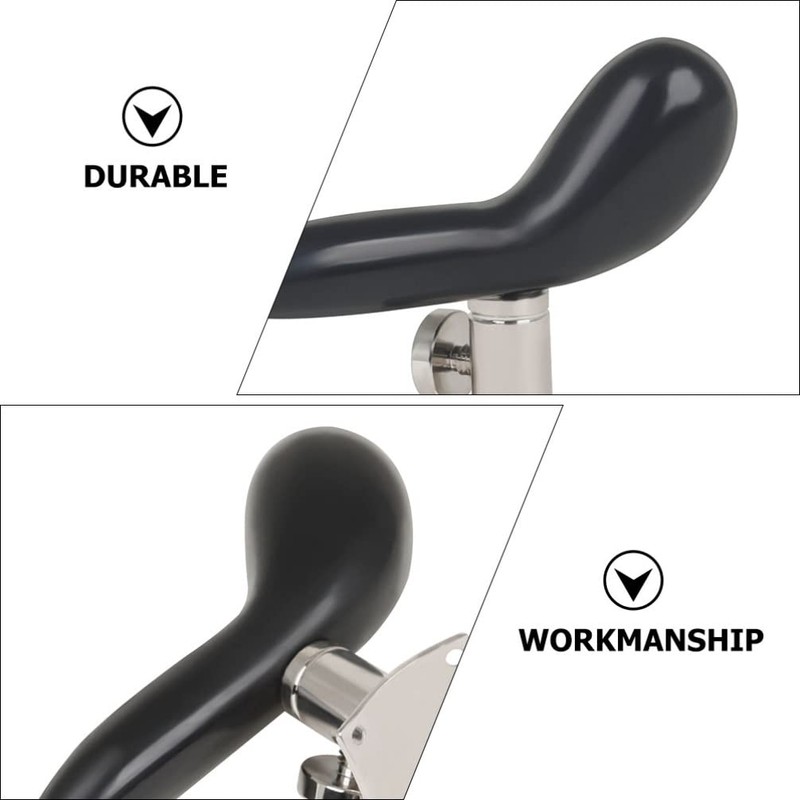 HEALLILY Bagott Big Tube Hand Rest Wrist Support Bagot Accessory