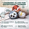 Wool Dryer Balls - No More Dryer Sheets - XL
