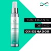 Loción Limpieza Facial De Ácido Hialurónico + Colágeno Cara Normal
