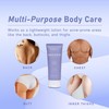 Butt Acne Clearing Treatment, Maximum Strength Body Cream for Back,