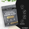 Horbaach Black Garlic 15,000 mg | 180 Black Garlic Tablets