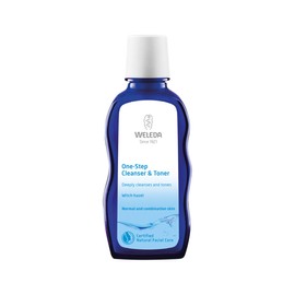 Weleda One-Step Cleanser and Toner 100ml