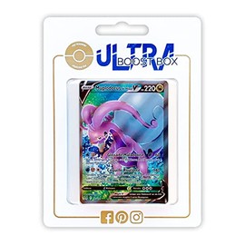 my-booster Pokémon Company SWSH11-FR-187