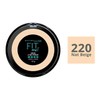 Rubor Revlon Glimmer Blush Drops Pink it over