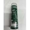 Better Business (para Mejorar El Negocio) Unscented Green Pillar Candle