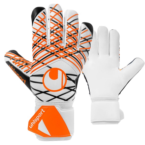 uhlsport Classic Soft HN Comp Football Goalkeeper Gloves for Children