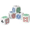Brimtoy Poker Dice X 5