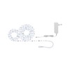 Paulmann 78976 SimpLED Strip Set 7.5 m LED Stripe 20W