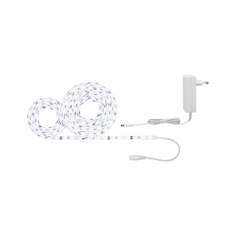 Paulmann 78976 SimpLED Strip Set 7.5 m LED Stripe 20W