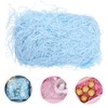 minkissy 1 Pack Box Shredded Raffia Boxes Tissue Stuffing Shredded