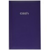 Mead Cash Book - 7-15/16 x 5-1/8 inches - 144