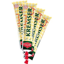 Kremser Mustard 4 x 200 g, Mautner / Austria