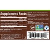 Olive Leaf, Full Spectrum, Supports Immune Health (60 Vegetarian Capsules)