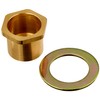 Delta Faucet RP36203 Electronics, Extension Nut and Washer for Electronic Faucet