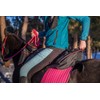 TrailMax English & Endurance Horse Saddle Bag; Horse Cantle Bag