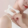 Sangpum Sangse Seolmyeong Chamjo 입체형 고급 림프 괄사 페이스 얼굴