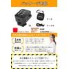 Godox X3-L, X3L, Leica Compatible Wireless Transmitter, Transmitter, Japanese Instruction