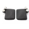 MAGNEMIRROR STRONGEST MAGNET MIRRORS NEODYMIUM MAGNET TRACTOR MIRROR KUBOTA JOHN