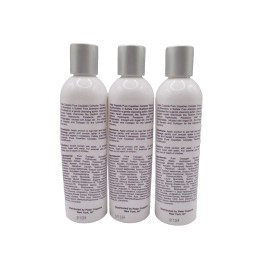 Peter Coppola Lot/3 Peter Coppola Thickening Shampoo ~ 8 oz x 3