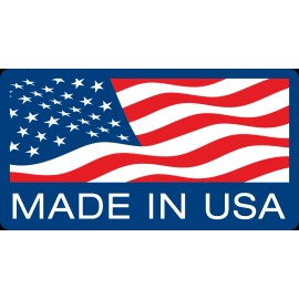 Take America Back Vote Republican Bumper Sticker  8 in x 2.40