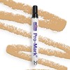 Mohawk Finishing Products Pro-Mark Capillary Marker, Light Oak M267-0004, 1