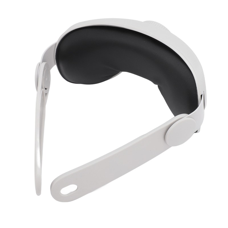 Adjustable Head Strap Lightweight Comfortable VR Headset Strap Replacement for