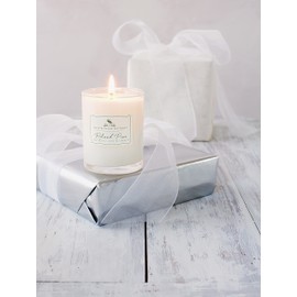 Soap & Paper Factory Roland Pine 2.4 oz Votive Soy Candle