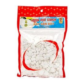 Fortuna 14oz Arrow Root Starch Bot San Day by Fortuna (Pack of 1)