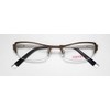 Eyeglasses Esprit 17385 Brown 535