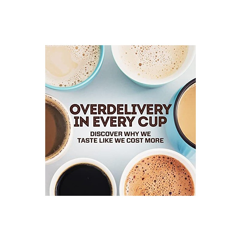 Eight O'Clock Coffee Original Medium Roast Whole Bean Coffee 32