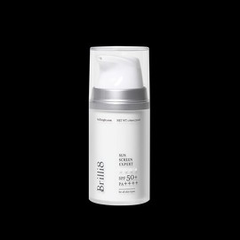 Brillieight Brilliant Sunscreen Expert 50ml / 브릴리에잇 선 스크린 엑스퍼트 50ml