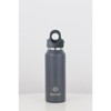 REVOMAX Carbonated Vacuum Insulated Bottle, 12 oz (355 ml), 18