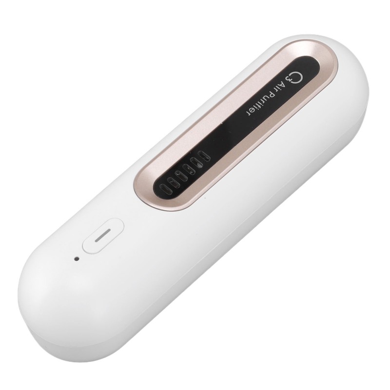 Refrigerator Air Purifier Reduce Odor Efficient Sterilization Retain Freshness Refrigerator