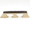 Swhmc 6 String Banjo Bridge 3 Legged Banjo Parts Maple