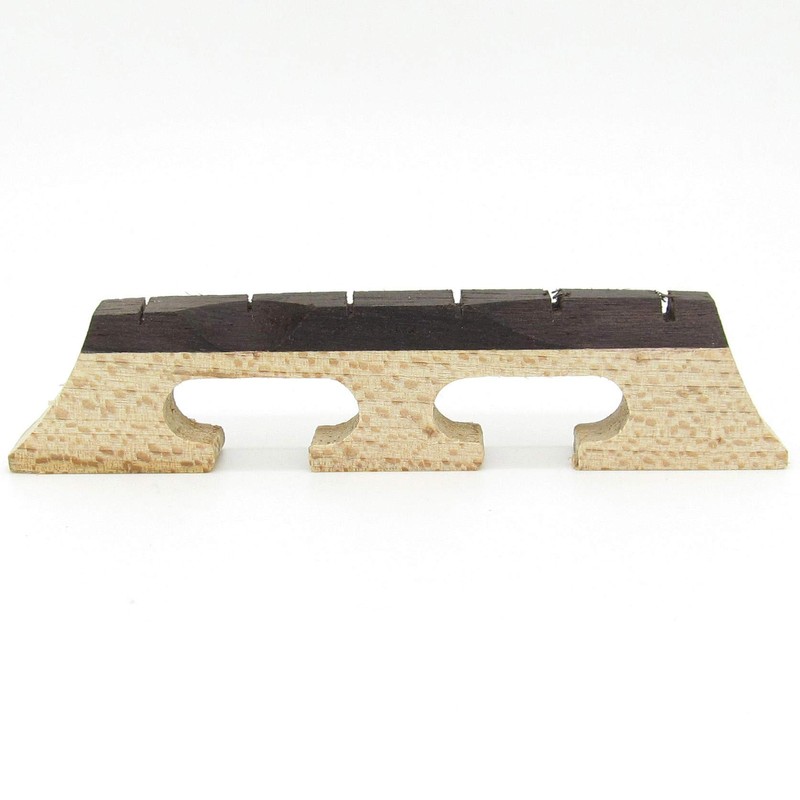 Swhmc 6 String Banjo Bridge 3 Legged Banjo Parts Maple