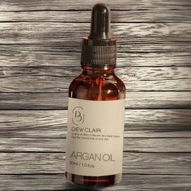 Duclair Hair Oil Jojoba Oil Oil Blend Argan Oil 5 Pieces 30ml / 듀끌레어 헤어오일 호호바오일 오일블렌드 아르간 오일 5개 30ml