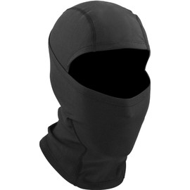 Sports Unlimited Adult Thermal Hood Balaclava Mask for Snowboarding, Snow Ski & Cycling