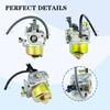 AOPMJELY 951-12705 Carburetor for MTD Troy-Bilt Storm 2410 2620 Snow