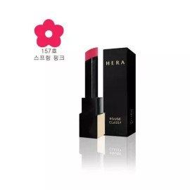 Hera [헤라]헤라 NEW 루즈 클래시 3.5g (157호 스프링 핑크) (17538443) Hera New Rouge Clashi 3.5g (No. 157 Spring Pink) [Solid color/Default]